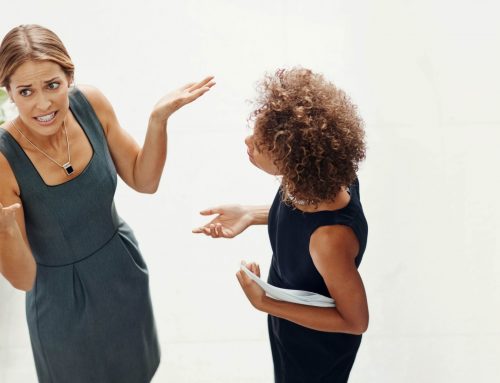 7 Effective Ways to Handle Employee Grievances